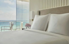 Номер Accessible Oceanfront