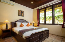 Вилла Purnama с 3 комнатами