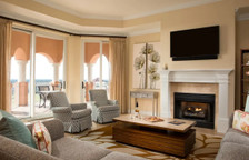 Condominium Ocean Tower с 3 комнатами