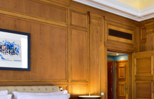 Двухместный люкс Áurea