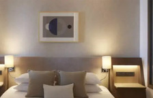 Двухместный полулюкс с видом на море