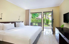 Двухместный номер Superior