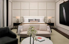 Двухместный люкс St. Regis с балконом