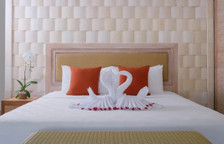 Двухместный полулюкс