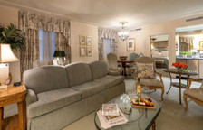 Двухместный люкс Truman Capote