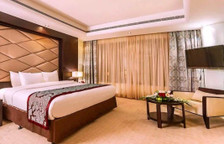 Люкс Penthouse с 2 комнатами