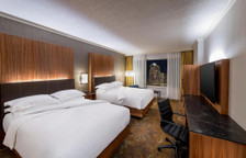 Двухместный люкс Conference