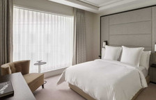 Hotel Residence c 1 комнатой с видом на город