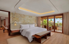 Люкс Penthouse с 2 комнатами