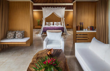 Двухместная вилла Rooftop Garden