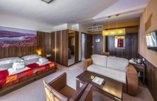 Двухместный номер Deluxe