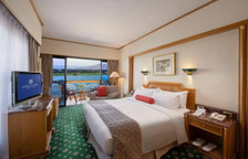 Двухместный Nile View Junior Suite Side