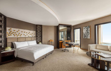 Двухместный номер Horizon Club Deluxe