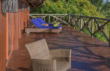 Pavilion The Level Beach с 2 комнатами