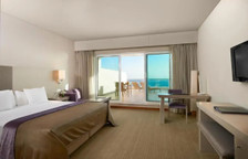 Двухместный номер Superior с видом на океан