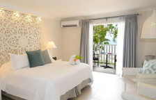 Двухместный номер oceanfront