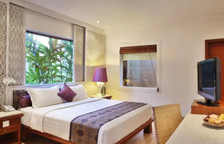 Двухместный номер Deluxe