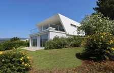 Четырёхместный дом в горах