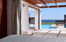 Люкс клубный Aiolos seafront