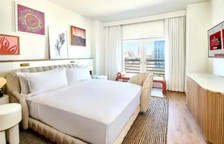 Двухместный люкс Canyon Chamber Deluxe Grand