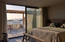 Двухместный номер Sunrise Sea View