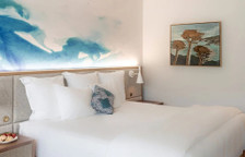 Двухместный номер Portola