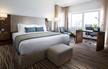 Двухместный люкс Premium