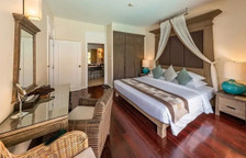 Pool Villa