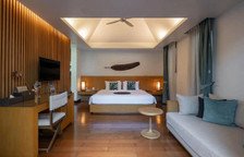 Двухместная вилла The Spa