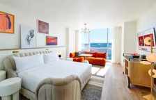 Двухместный номер Resort Chamber для гостей с ограниченными возможностями