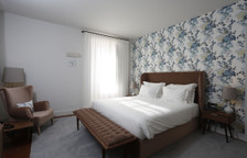 Двухместный люкс Founders' Palace
