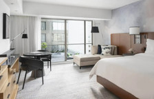 Двухместный номер Superior