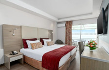 Двухместный номер Standard с частичным видом на океан