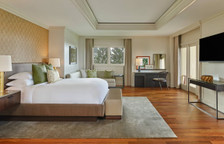 Двухместный люкс The Ritz-Carlton