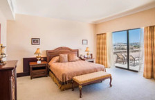 Люкс Presidential с балконом