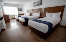 Трёхместный номер Superior