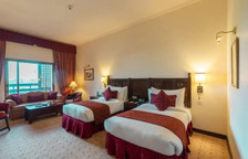 Двухместный номер Executive