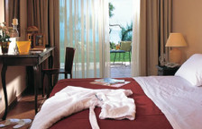 Двухместный номер Egnatia Deluxe