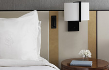 Двухместный люкс Accessible c 1 комнатой