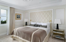 Двухместный номер Deluxe Riviera с видом на озеро