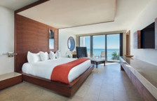 Двухместный люкс Ocean Front