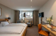 Двухместный номер Nova