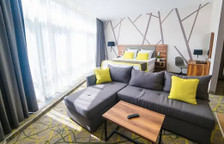 Двухместный люкс