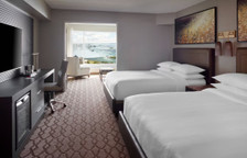 Люкс Executive Fallsview