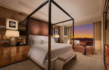 Двухместный Tower Suite Wynn