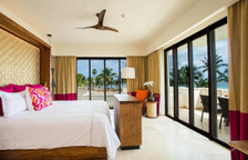 Двухместный люкс Romance Master Oceanfront