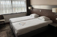 Двухместный номер Comfort