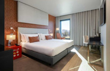Двухместный номер Melia