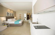 Двухместный номер Self-Catering