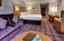 Двухместный номер Luxury